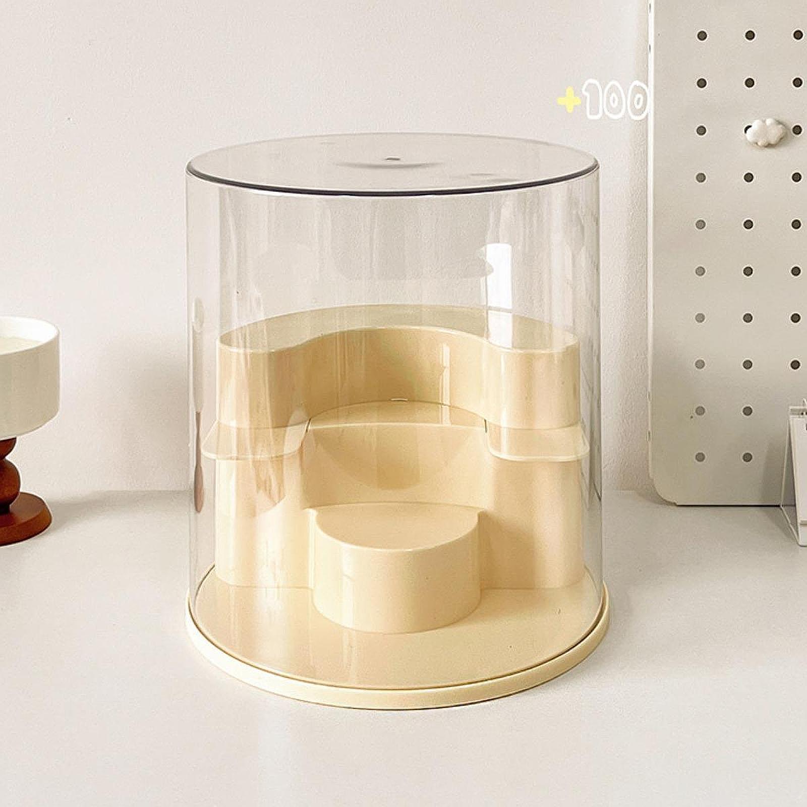 Clear Figure Display Case Show - огляд і ціна Action Figure Stand