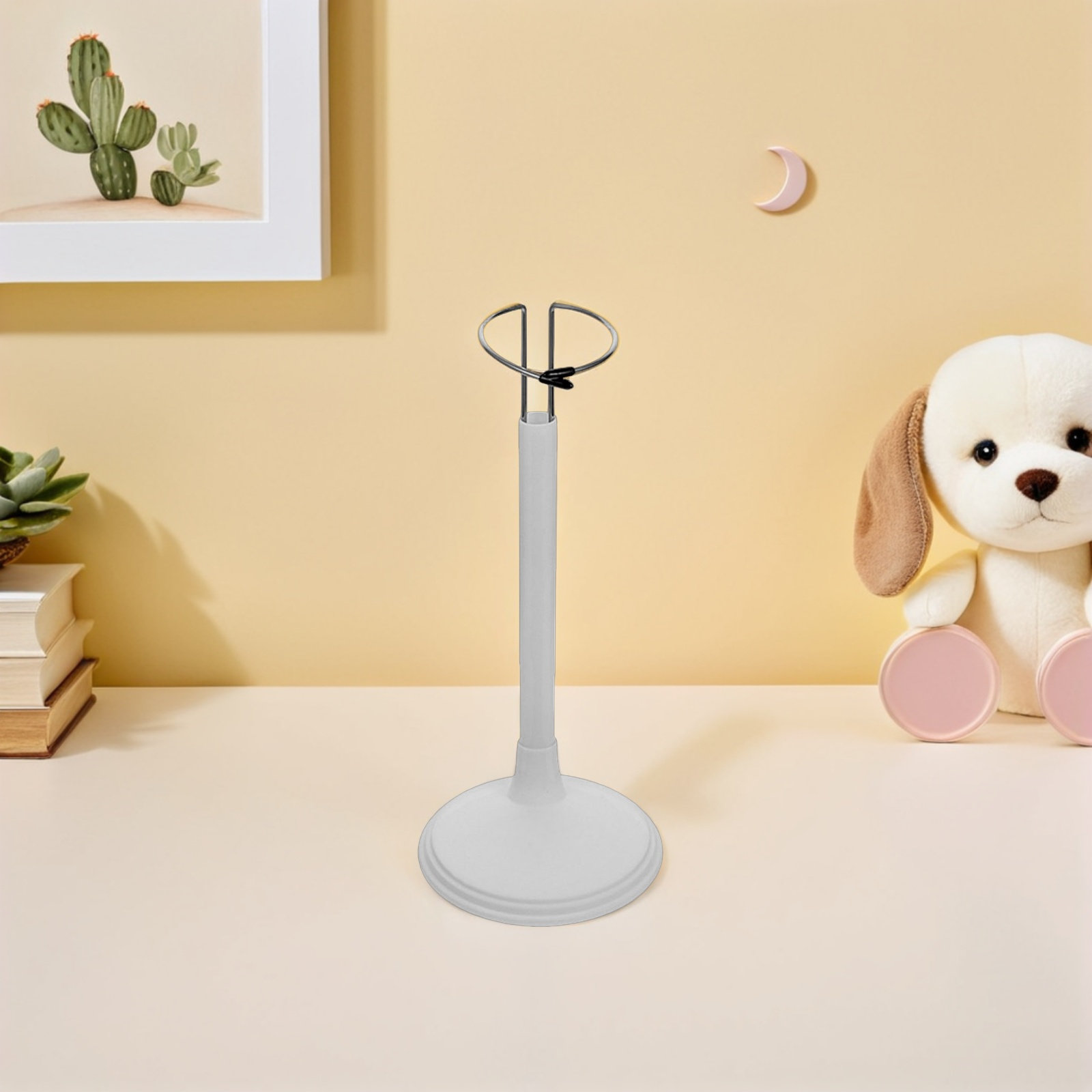 5Pcs Stable Display Stand for  - огляд і ціна Action Figure Stand