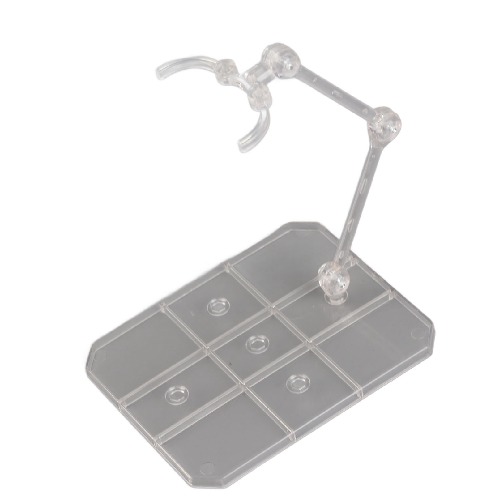 Figure Support Holder 10 Sets  - огляд і ціна Action Figure Stand