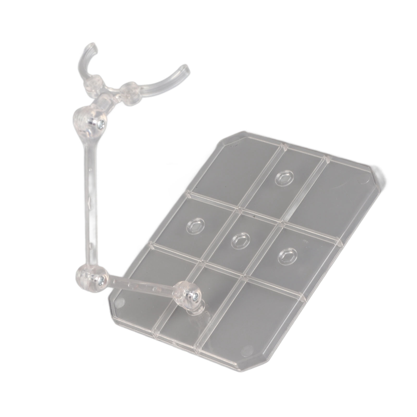 Figure Support Holder 10 Sets  - огляд і ціна Action Figure Stand