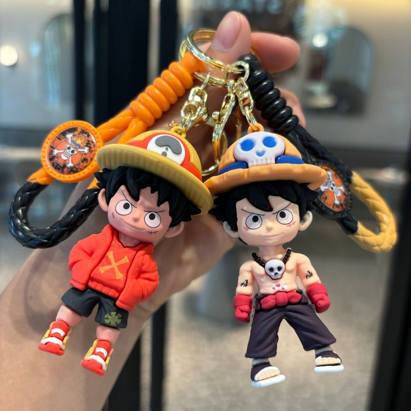 New cartoon woven one piece ke - огляд і ціна Vinyl Figure Blank