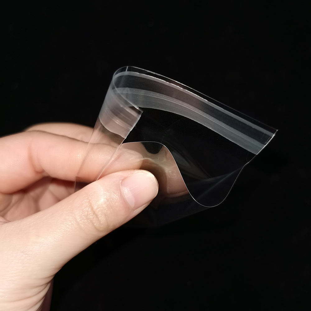 100pcs/pack High Quality Trans - огляд і ціна Card Penny Sleeve