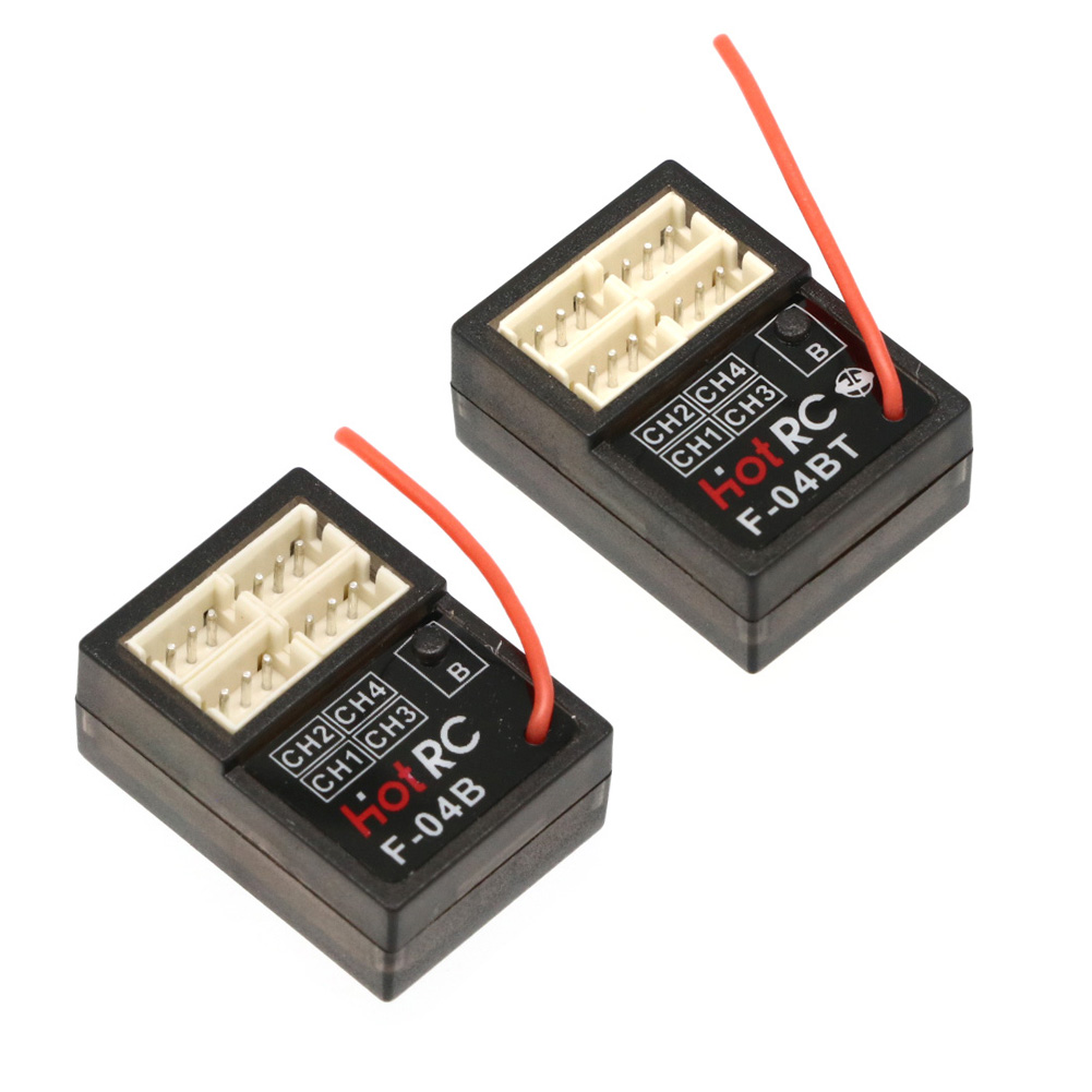 HOTRC 2.4Ghz F-04A F-06A F-08A - огляд і ціна Tamiya Model Paint Set