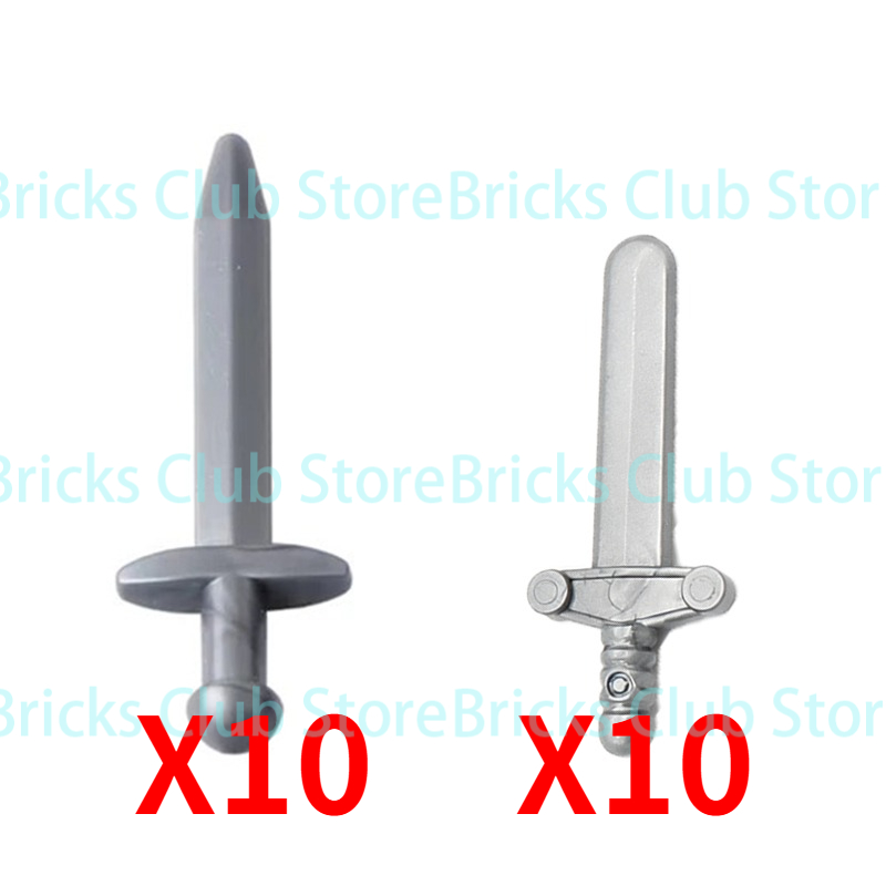 Medieval Military Accessories  - огляд і ціна Lego Minifigure Holder