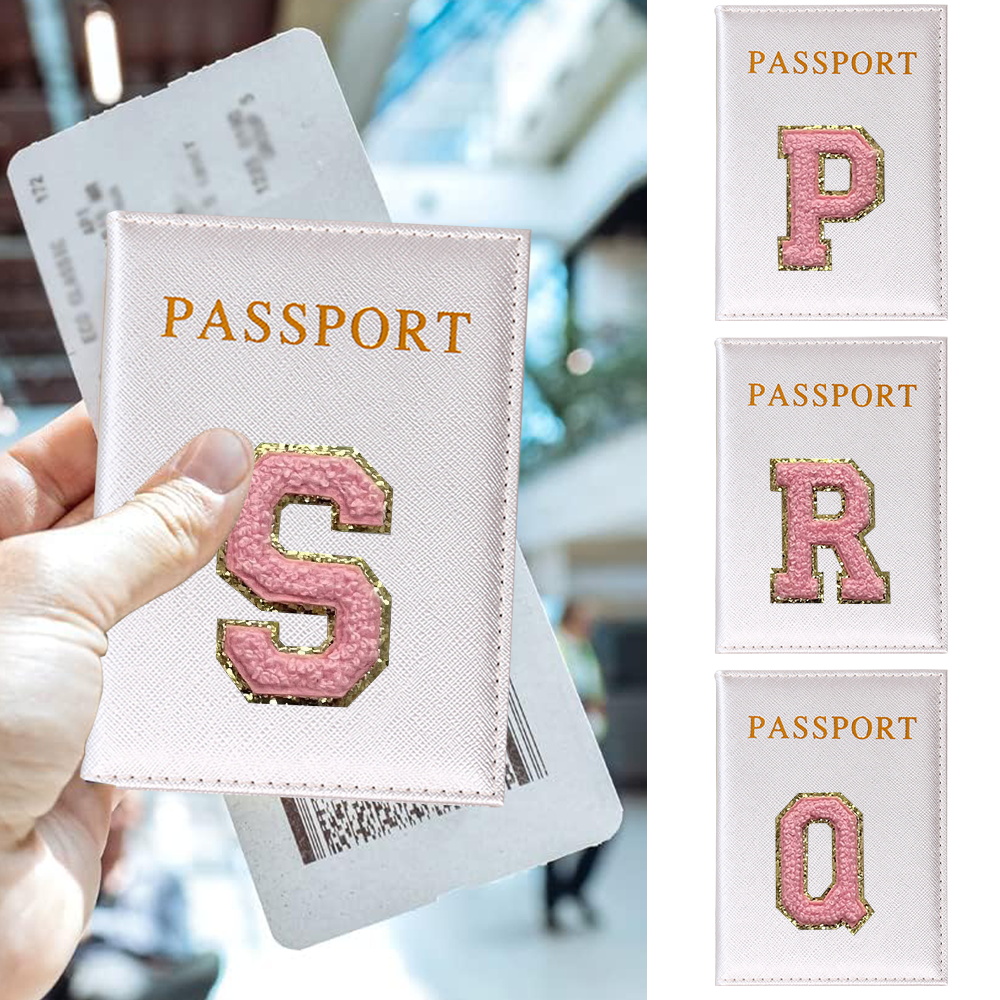 Passport Covers PU Leather Car - огляд і ціна Card Top Loader