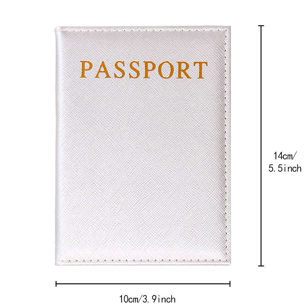Passport Covers PU Leather Car - огляд і ціна Card Top Loader