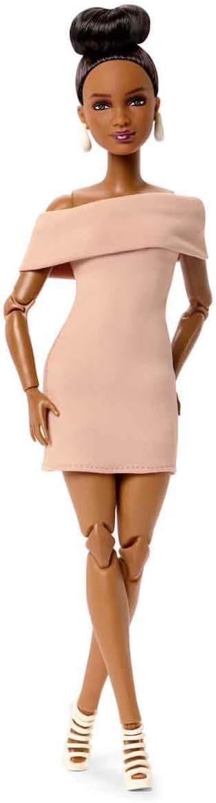 Original Mattel Barbie Basics  - огляд і ціна Mattel Toy Barbie
