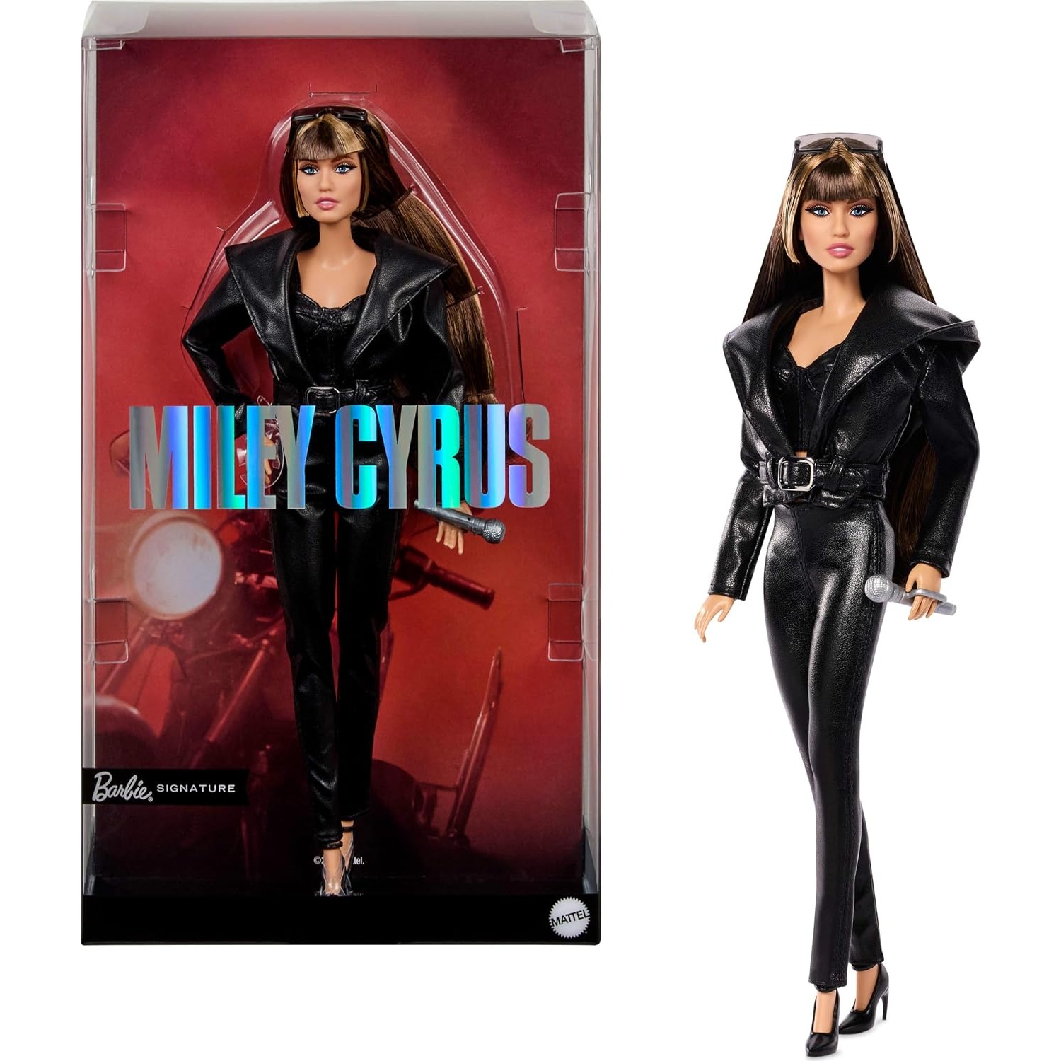 Original Mattel Barbie Signatu - огляд і ціна Mattel Toy Barbie