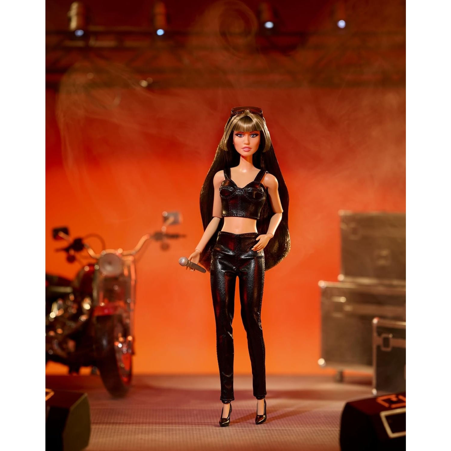 Original Mattel Barbie Signatu - огляд і ціна Mattel Toy Barbie