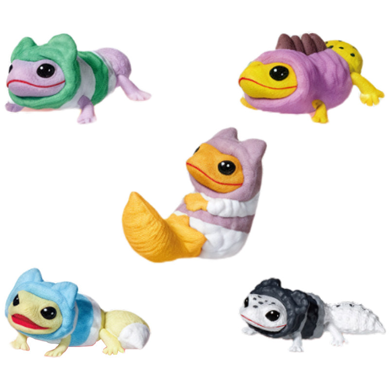 Japan Genuine YELL Gachapon Ca - огляд і ціна Capsule Toy Gashapon