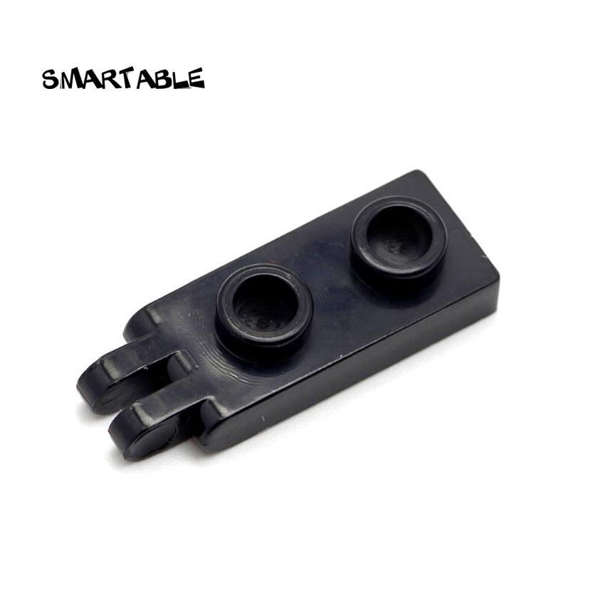 Smartable Hinge Plate 1x2 Lock - огляд і ціна Lego Set City