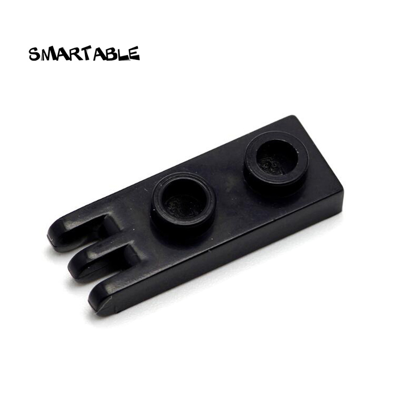 Smartable Hinge Plate 1x2 Lock - огляд і ціна Lego Set City