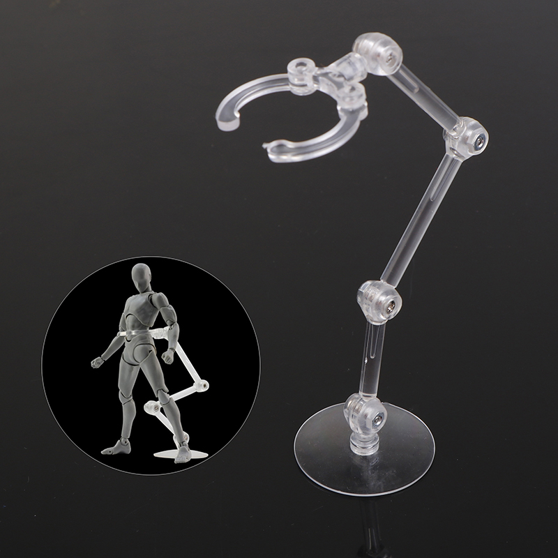 Doll Stands Figure Display Bra - огляд і ціна Action Figure Stand