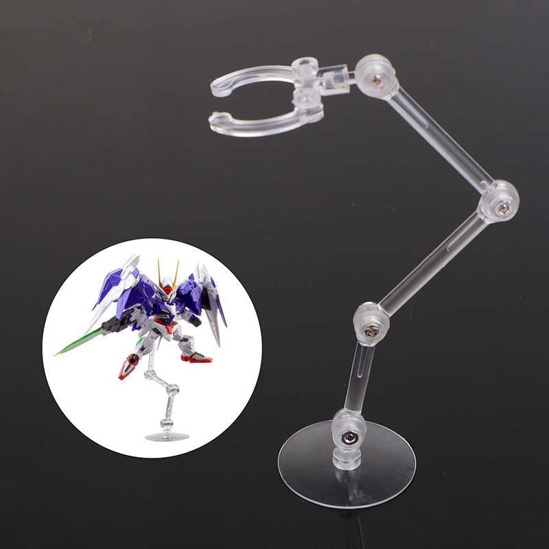 Doll Stands Figure Display Bra - огляд і ціна Action Figure Stand