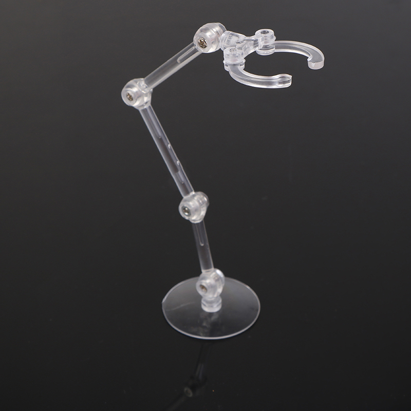 Doll Stands Figure Display Bra - огляд і ціна Action Figure Stand