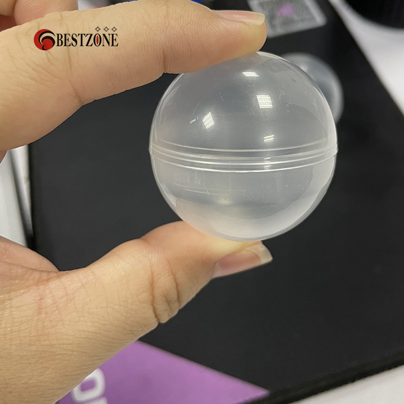 20Pcs/Lot Diameter 40MM Plasti - огляд і ціна Capsule Toy Gashapon