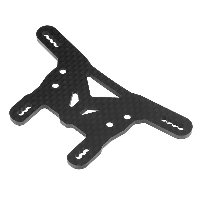 Carbon Fiber Front and Rear Sh - огляд і ціна Tamiya Model Rc Car