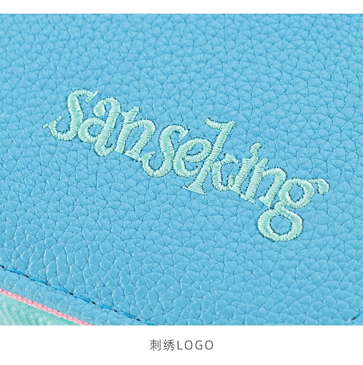 SANSEKING AUREX Zipper Card Al - огляд і ціна Pokemon Binder Card