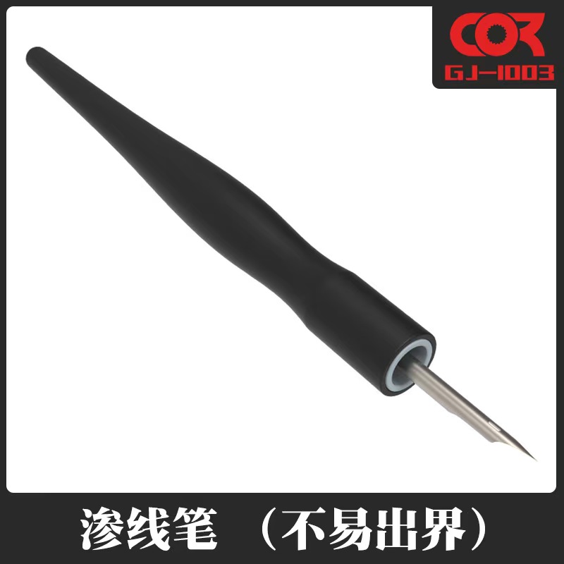 40ml Panel Line Accent Color L - огляд і ціна Tamiya Model Paint Set