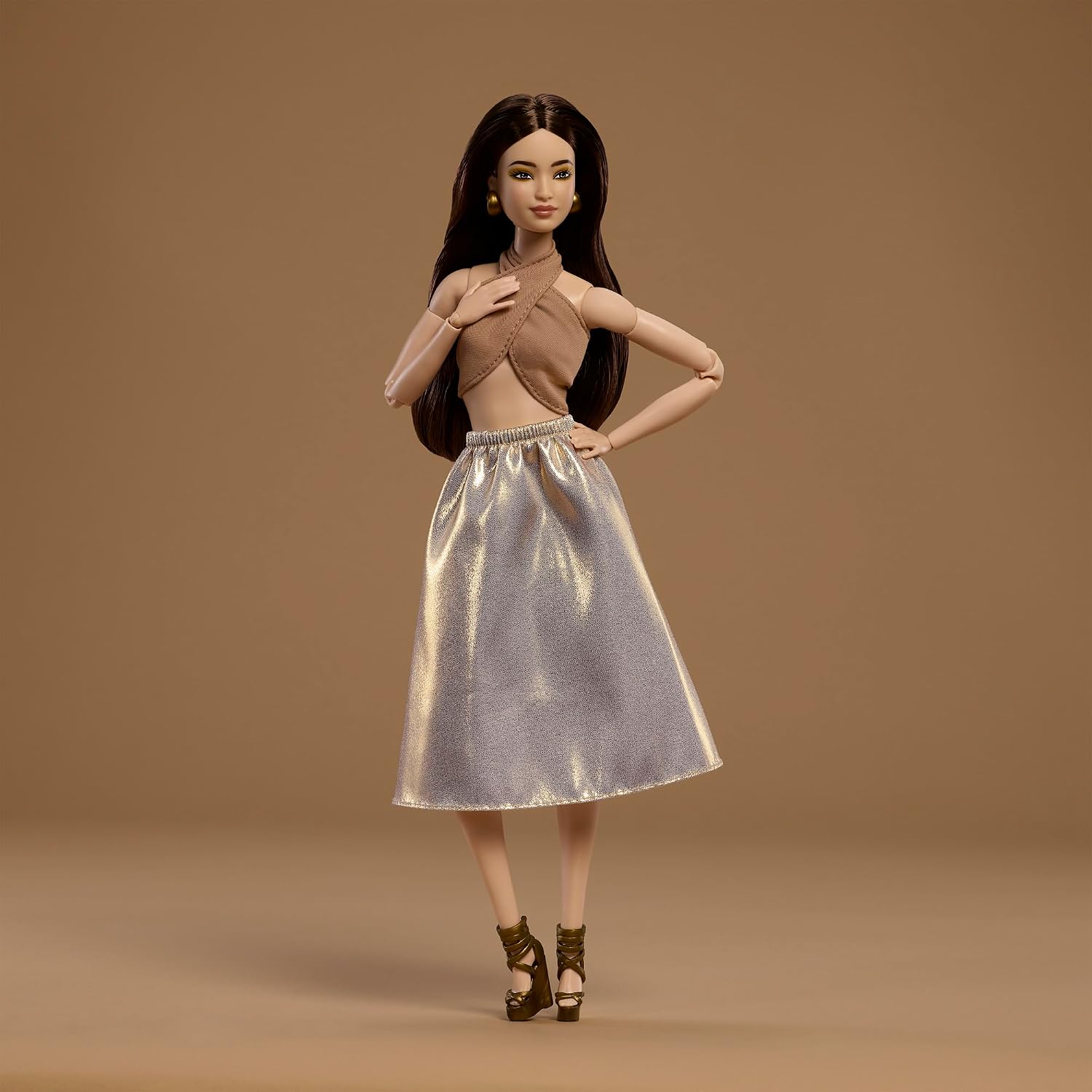 2026 Original Mattel Barbie Ba - огляд і ціна Mattel Toy Barbie