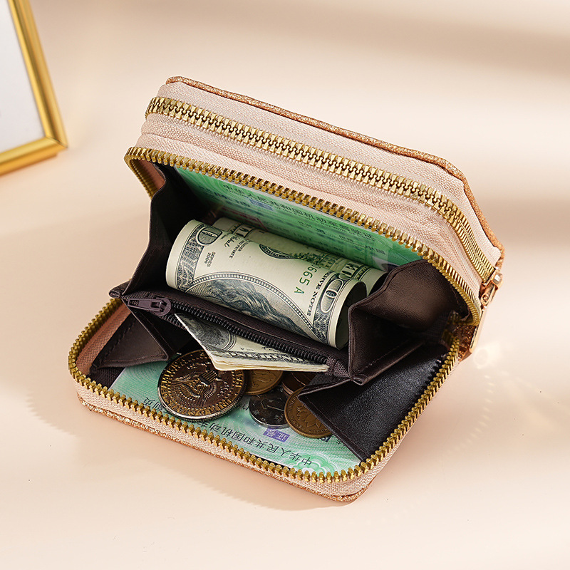 K-poB  Figure  Wallets Women G - огляд і ціна Card Top Loader