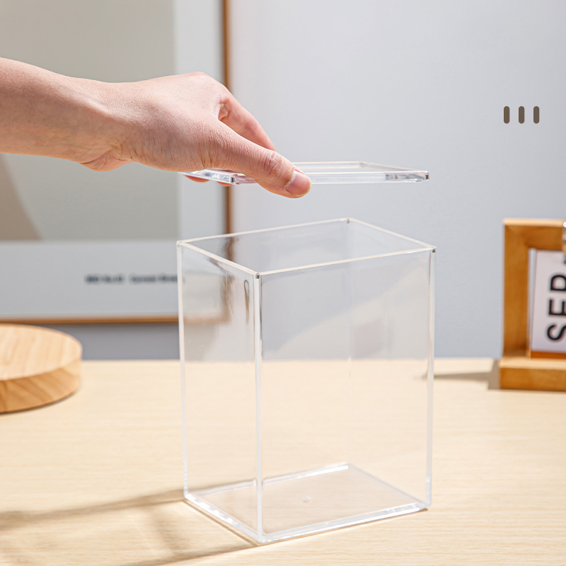 Clear Acrylic Display Case for - огляд і ціна Funko Pop Protector