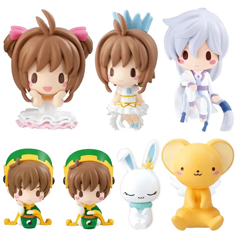 Gashapon Capsule Toy Data Cabl - огляд і ціна Capsule Toy Gashapon
