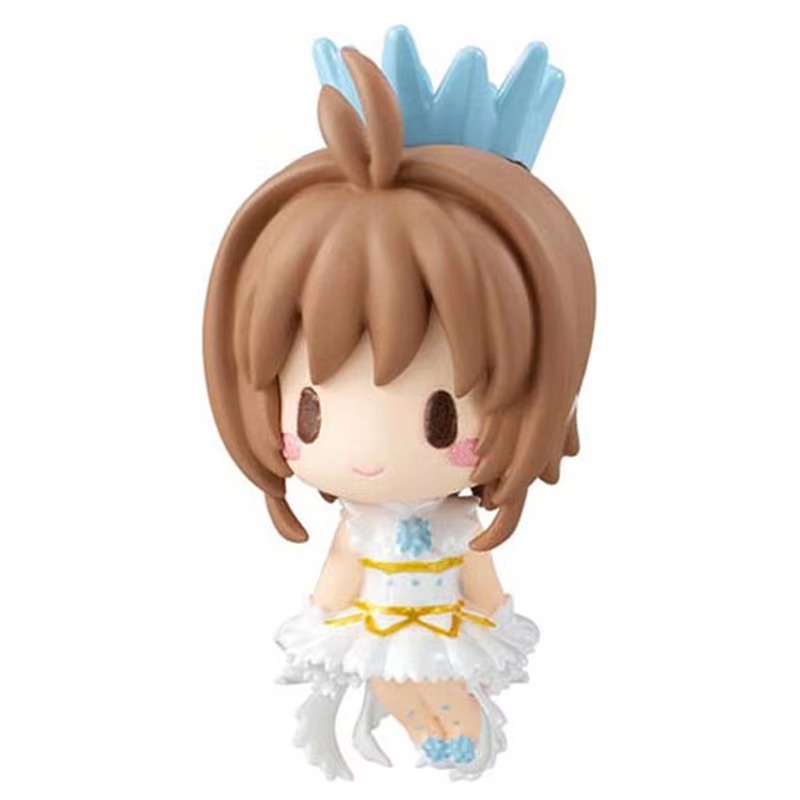 Gashapon Capsule Toy Data Cabl - огляд і ціна Capsule Toy Gashapon